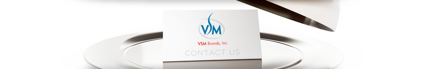 Main Header image for VSM