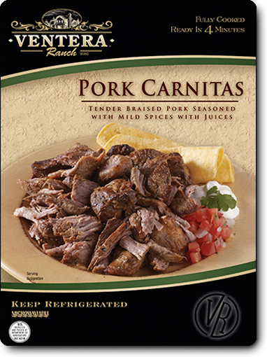 Pork Carnitas